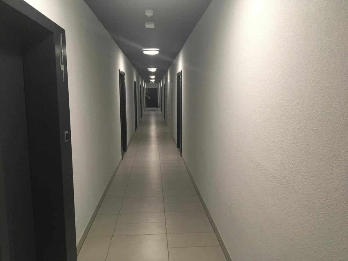 Sky One Krakow Exterior photo