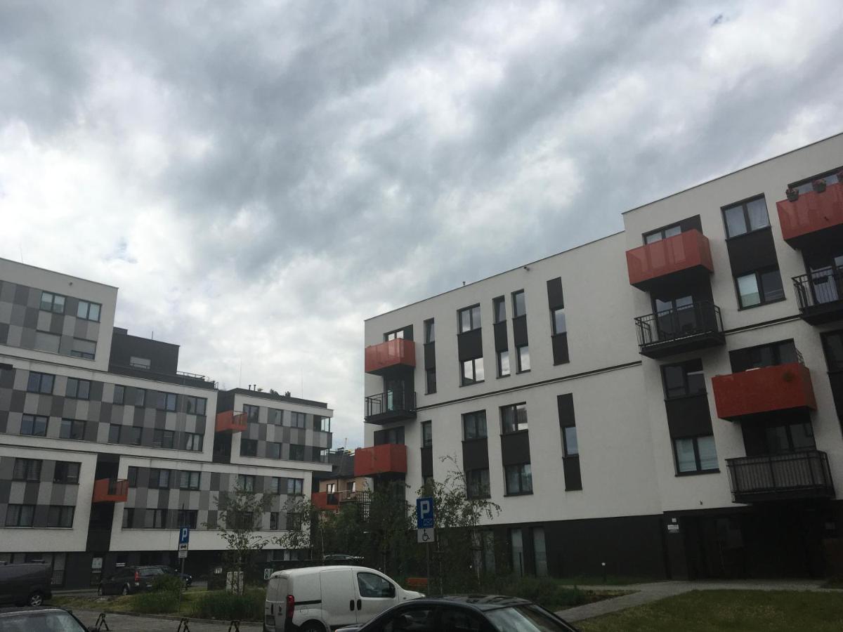 Sky One Krakow Exterior photo